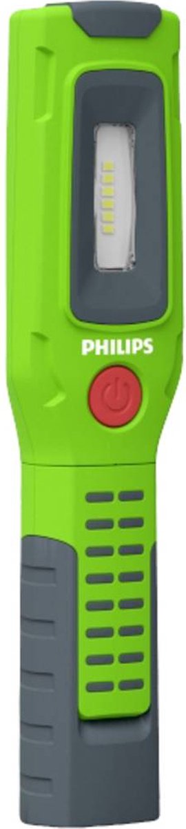 Lampe de travail LED Philips x30pillx1 pilier xperion 3000