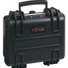 Cas d'explorateur 2712hl Black Black avec mousse de touffe