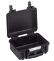 Cas d'explorateur 2712hl Black Black