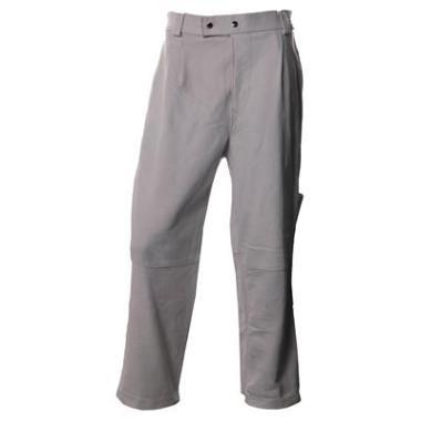 Pantalon de soudage cuir fleur naturel xxl
