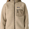 Veste femme Patagonia classic retro-x