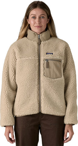 Veste femme Patagonia classic retro-x