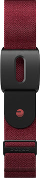 Bracelet Polar Verity Sens rouge foncé s-l