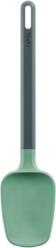 Spatule Lékué - sans rayures - verte