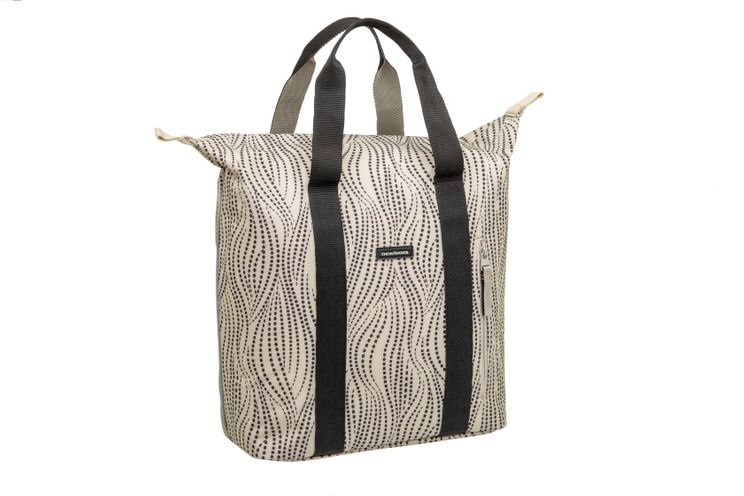 Newloxs Bas New Shopper Kota Alma | Sable