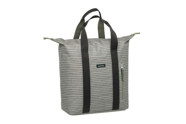 New LOOX's à provisions de LOOX Nomi Gray - Shopper 24L