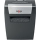 Destructeur de papier rexel x308