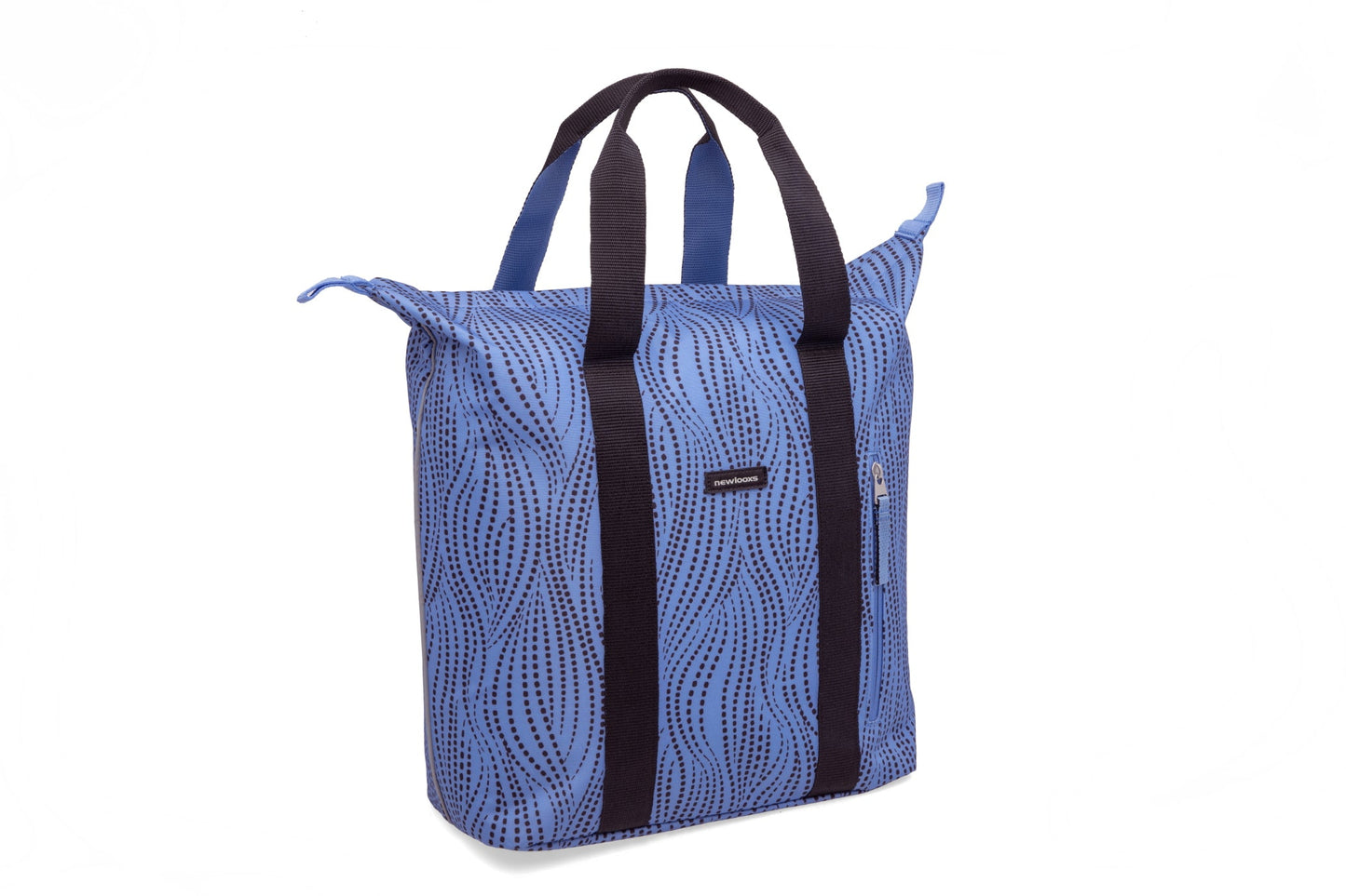 Newloxs Bas New Shopper Kota Alma | Bleu