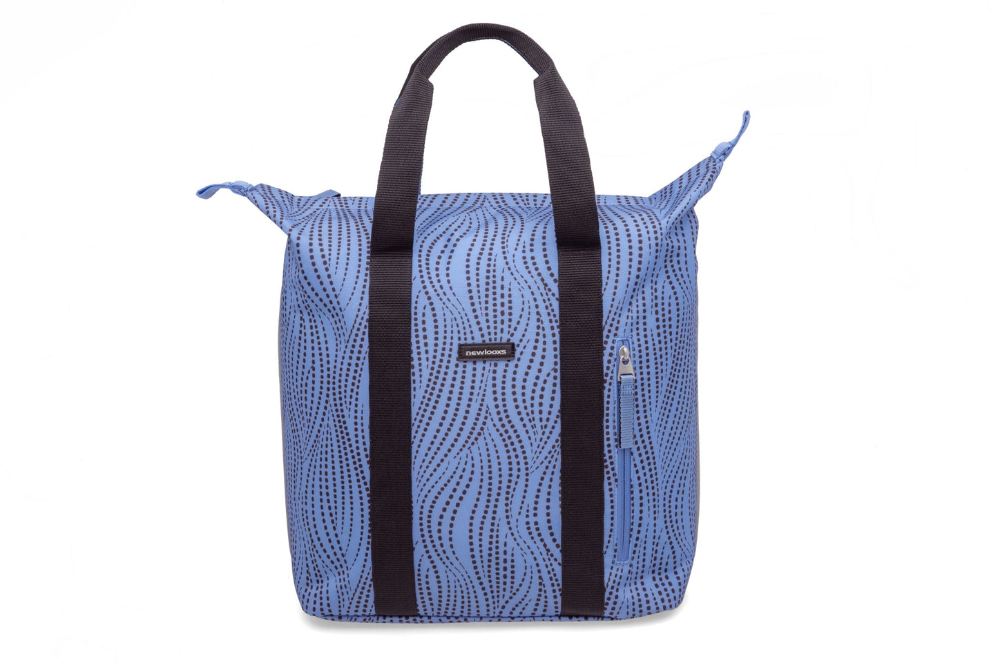 Newloxs Bas New Shopper Kota Alma | Bleu