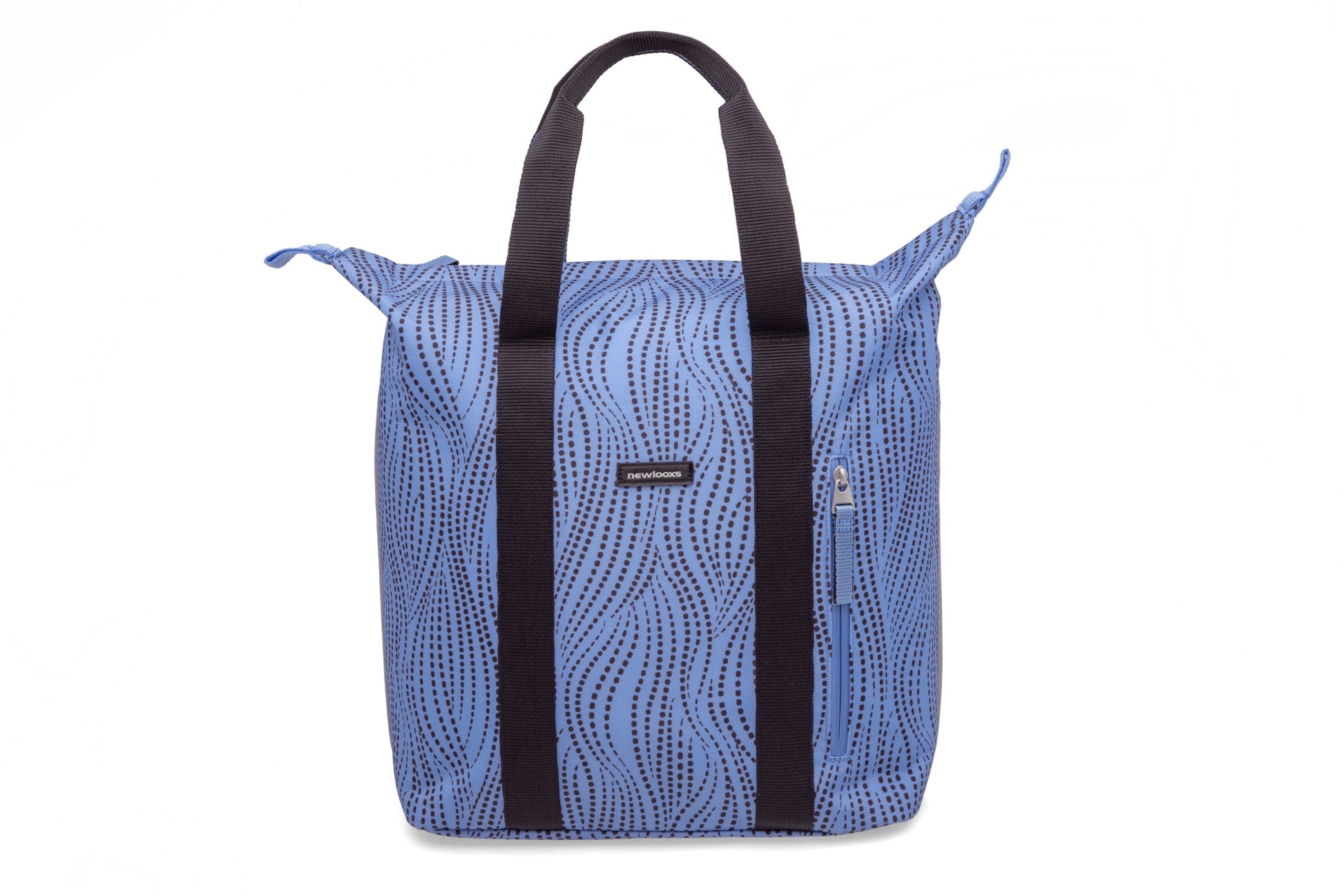 Newloxs Bas New Shopper Kota Alma | Bleu
