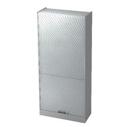 Bach marteau pour armoire à portes roulantes set90 900x400x2004mm gris