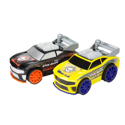 Toi-toys véhicule rallye voiture de course rock racer