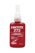 Agent de blocage Loctite 272 50ml (haut)