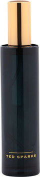 Ted Sparks - spray d'ambiance - parfum maison - spray intérieur - assainisseur d'air - parfum maison - spray parfum - pivoine de bambou