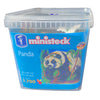 Ministeck Panda xxl