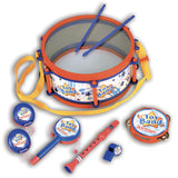 Ensemble musical bontempi - afbeelding 1