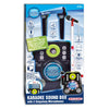 Haut-parleur Bontempi avec 2 microphones