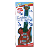 Guitare électrique Bontempi - afbeelding 2