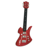 Guitare électrique Bontempi - afbeelding 1
