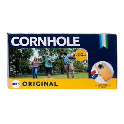 Jeu de lancement original de Cornhole