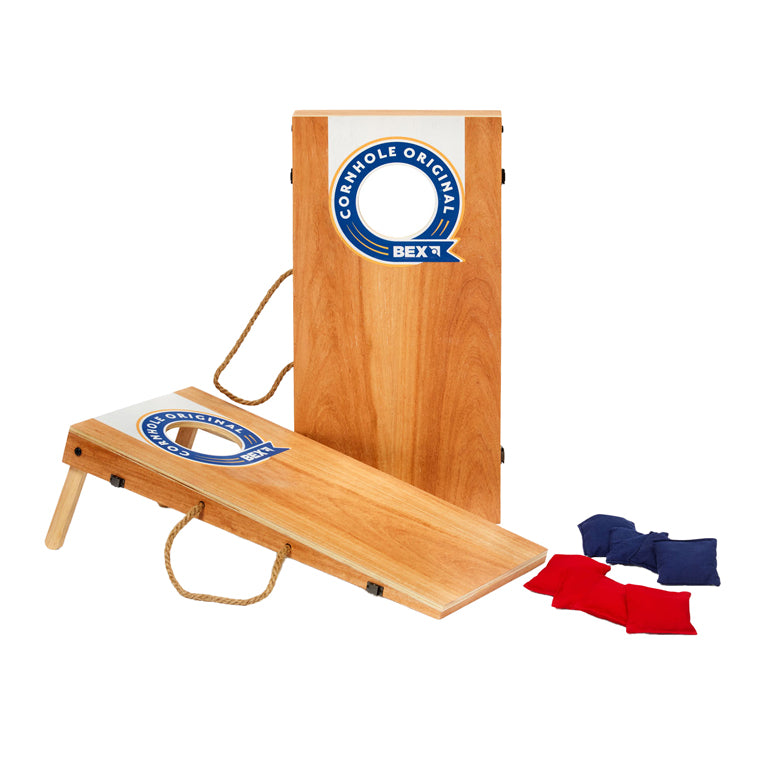 Jeu de lancement original de Cornhole