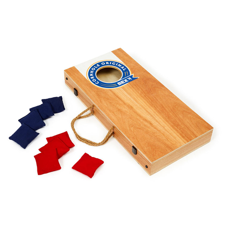 Jeu de lancement original de Cornhole
