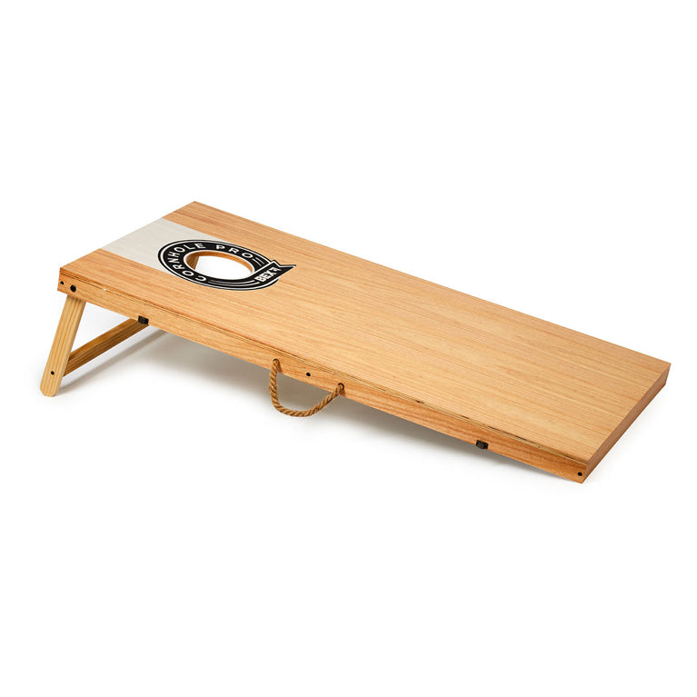 Tactique Cornhole Throwing Game