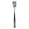 Bat de baseball tactique Sunsport avec balle, 71 cm