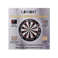 Tactique Sport Bristile Dartboard