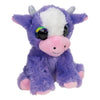 Lumo met en vedette Cuddly Cow Helina, 15cm