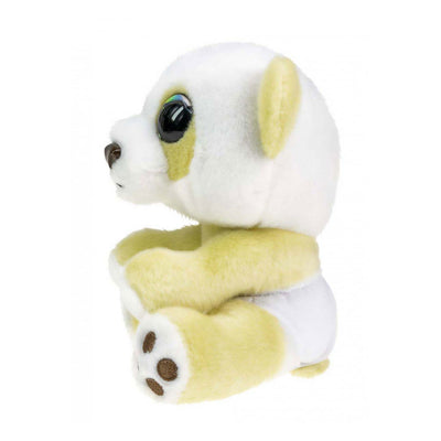 Lumo Stars Hug Panda Baby, 15cm