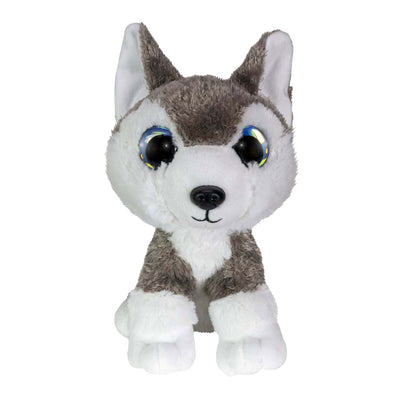 Lumo Stars Hug Wolf Wolfgang, 15cm