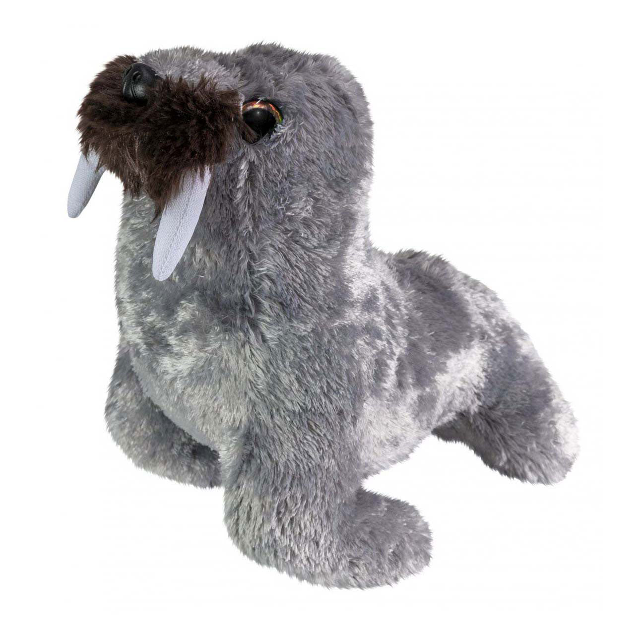 Lumo Stars Hug Walrus Werner, 15cm