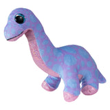 Lumo Stars Hug Brontosaur, 15cm - afbeelding 2