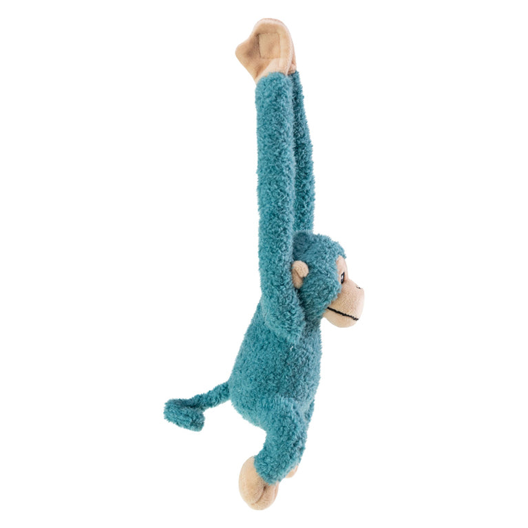 Les compagnons de tactique servent de bleu singe
