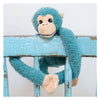 Les compagnons de tactique servent de bleu singe
