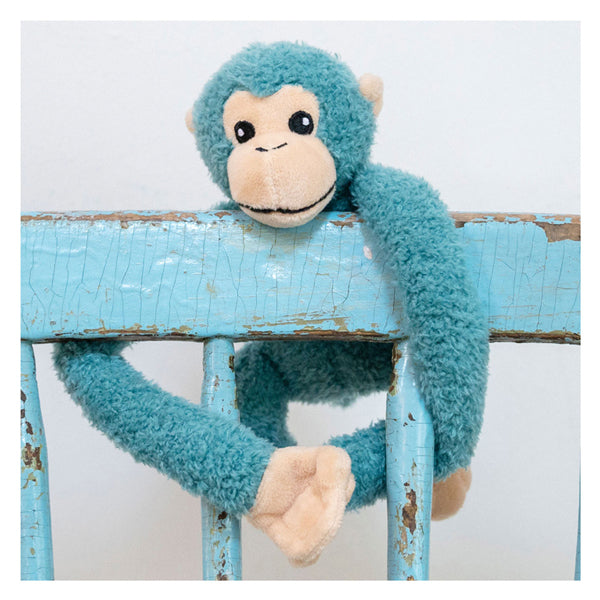 Les compagnons de tactique servent de bleu singe