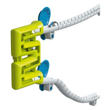 Cosmos Gecko Run Knikkerbaan Snake - afbeelding 2