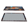 Selecta Larsen Puzzle du puzzle du système solaire, 70e.