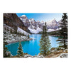 Selecta Castorland Jewel of the Rockies Canada, 1000st.