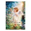 SELECTA CASTORLAND PUBSIDE PUBSION ANGEL'S TOUCH, 1000ST.