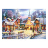 Selecta Castorland Puzzle Puzzle Faith est profonde, 1500st.