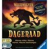 Ravensburger Werewolves Van Wakkerdam: Dawn - Game de carte