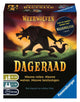 Ravensburger Werewolves Van Wakkerdam: Dawn - Game de carte