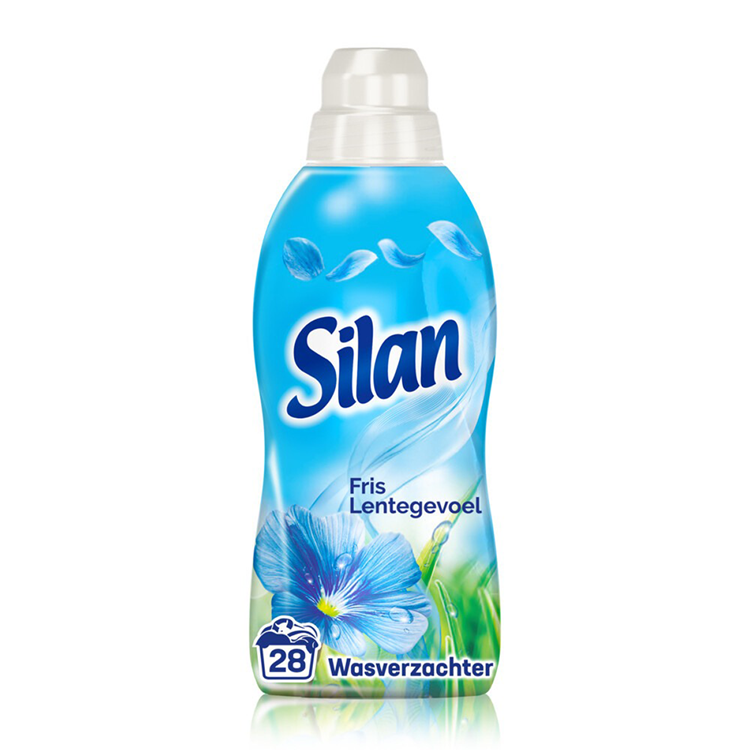Silan 1069903 - bleu glacier classique 1,242l | 8 pièces