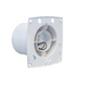 Renson 1069250 - méca. ventilateur standard 9111 (dia 100) | 2 pièces