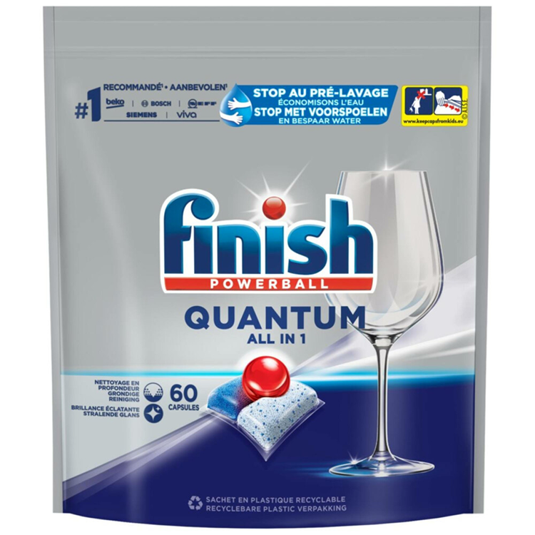 Finition 1069703 - qtm reg 60tx6 | 3 pièces