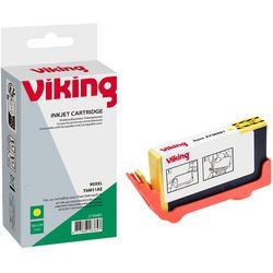 Cartouche d'encre Office Depot 903xl compatible noir
