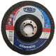 Disque à lamelles 125mm za60 basic (nml)