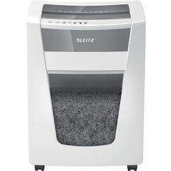 Destructeur de papier Leitz IQ Office Pro P6+ 30L